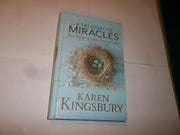 A TREASURY OF MIRACLES TRUE STORIES OF GOD'S PRESENCE TODAY used book depot