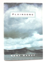 Plainsong used book depot