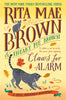Claws for Alarm: A Mrs. Murphy Mystery