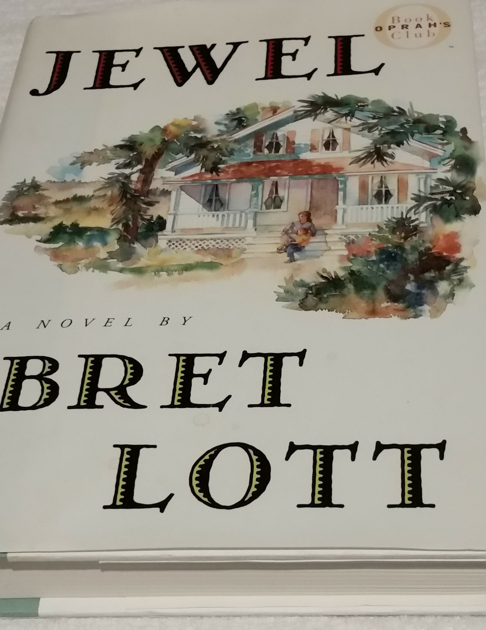 Jewel (Oprah's Book Club)