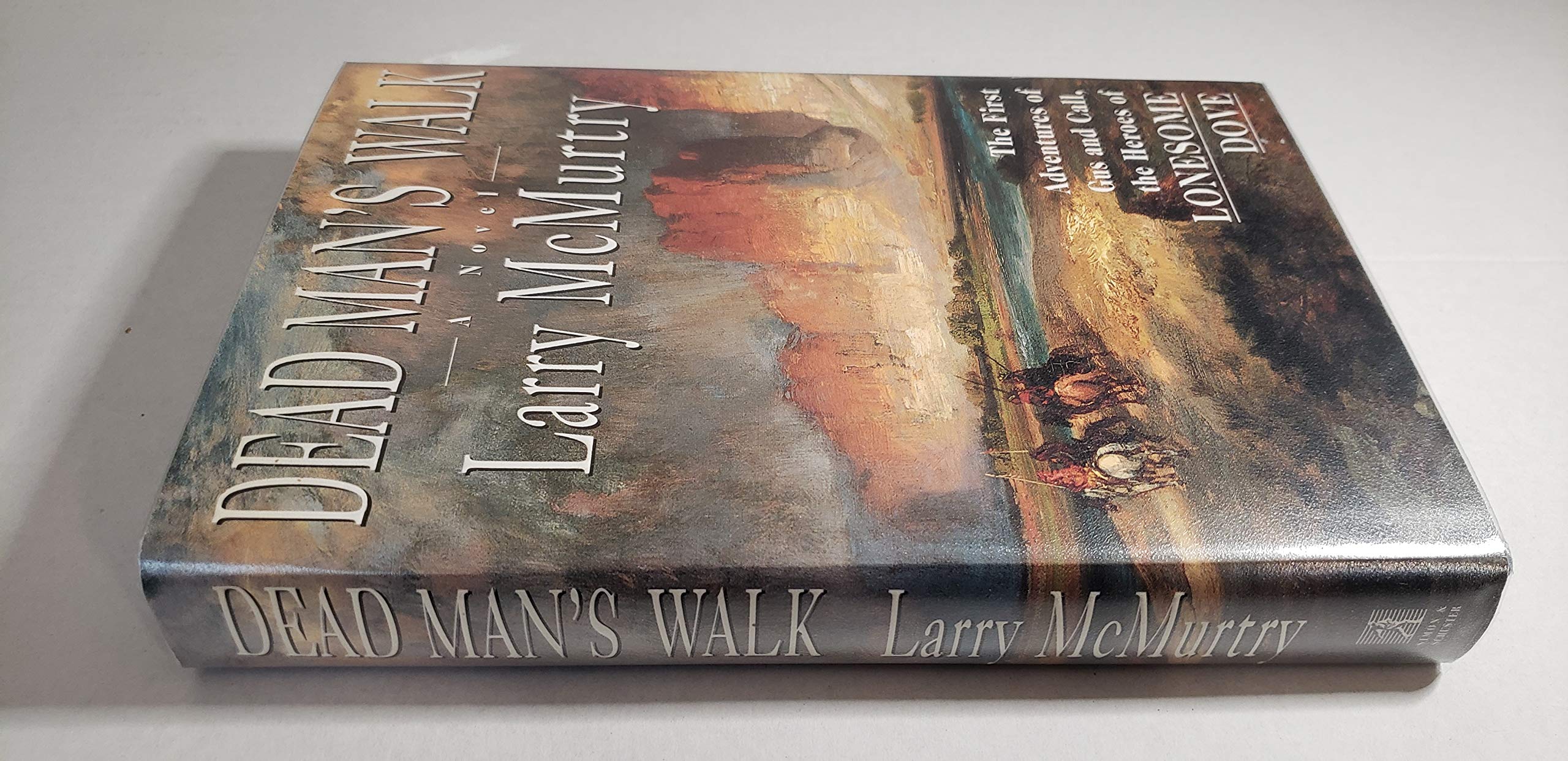 Dead Man's Walk