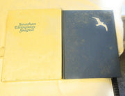 Richard Bach JONATHAN LIVINGSTON SEAGULL 1970 Macmillan, NY HC w/Slipcase used book depot