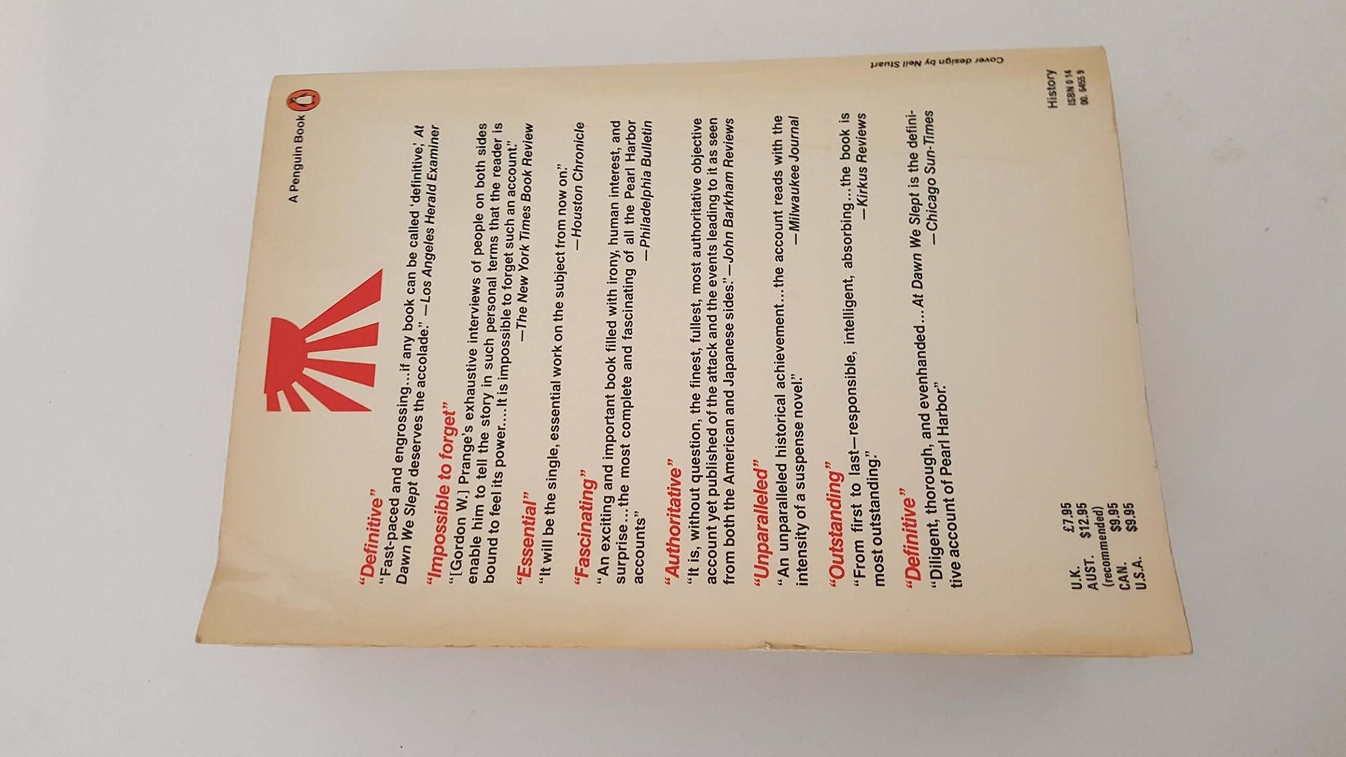 At Dawn We Slept: The Untold Story of Pearl Harbor used book depot