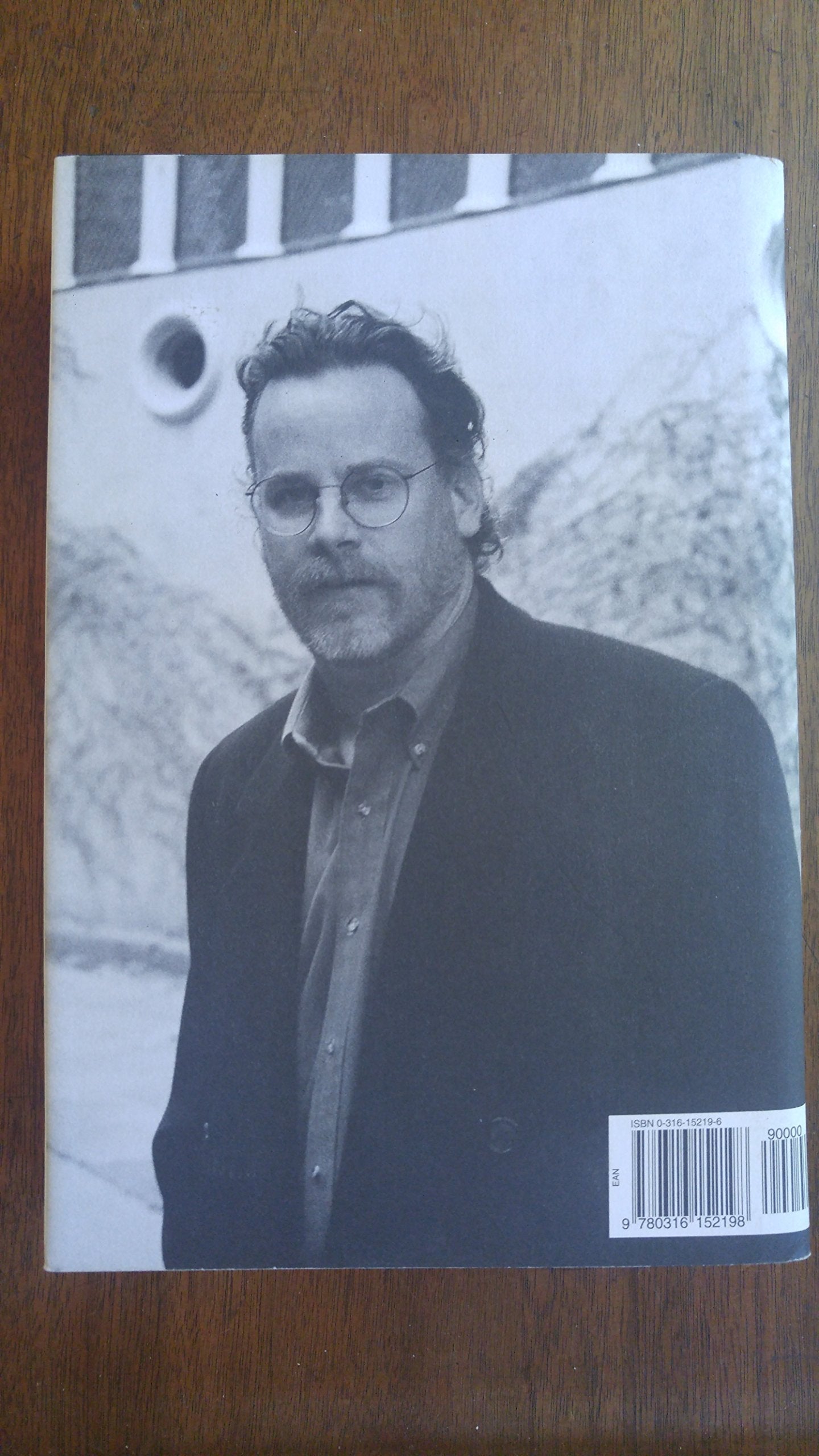 Angels Flight (Harry Bosch) used book depot