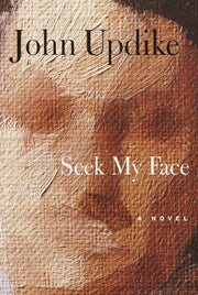 Seek My Face: A novel used book depot
