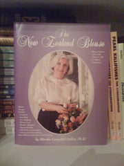 The New Zealand Blouse used book depot