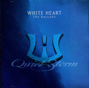 Quiet Storm used book depot