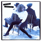Foreign Affair (Deluxe Edition)(4CD)(1DVD)