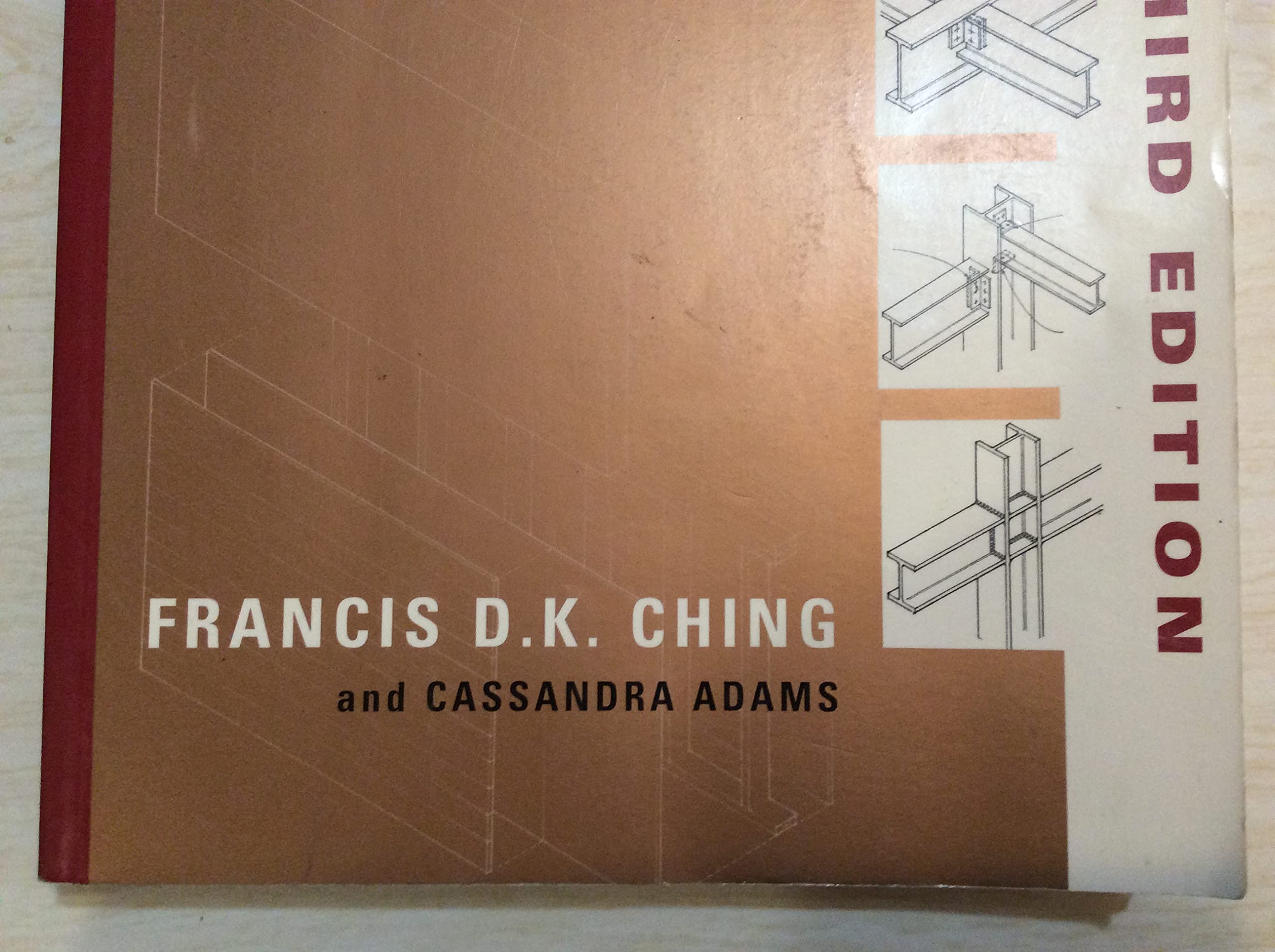 Building Construction Illustrated used book depot