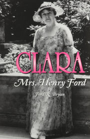 Clara: Mrs. Henry Ford used book depot