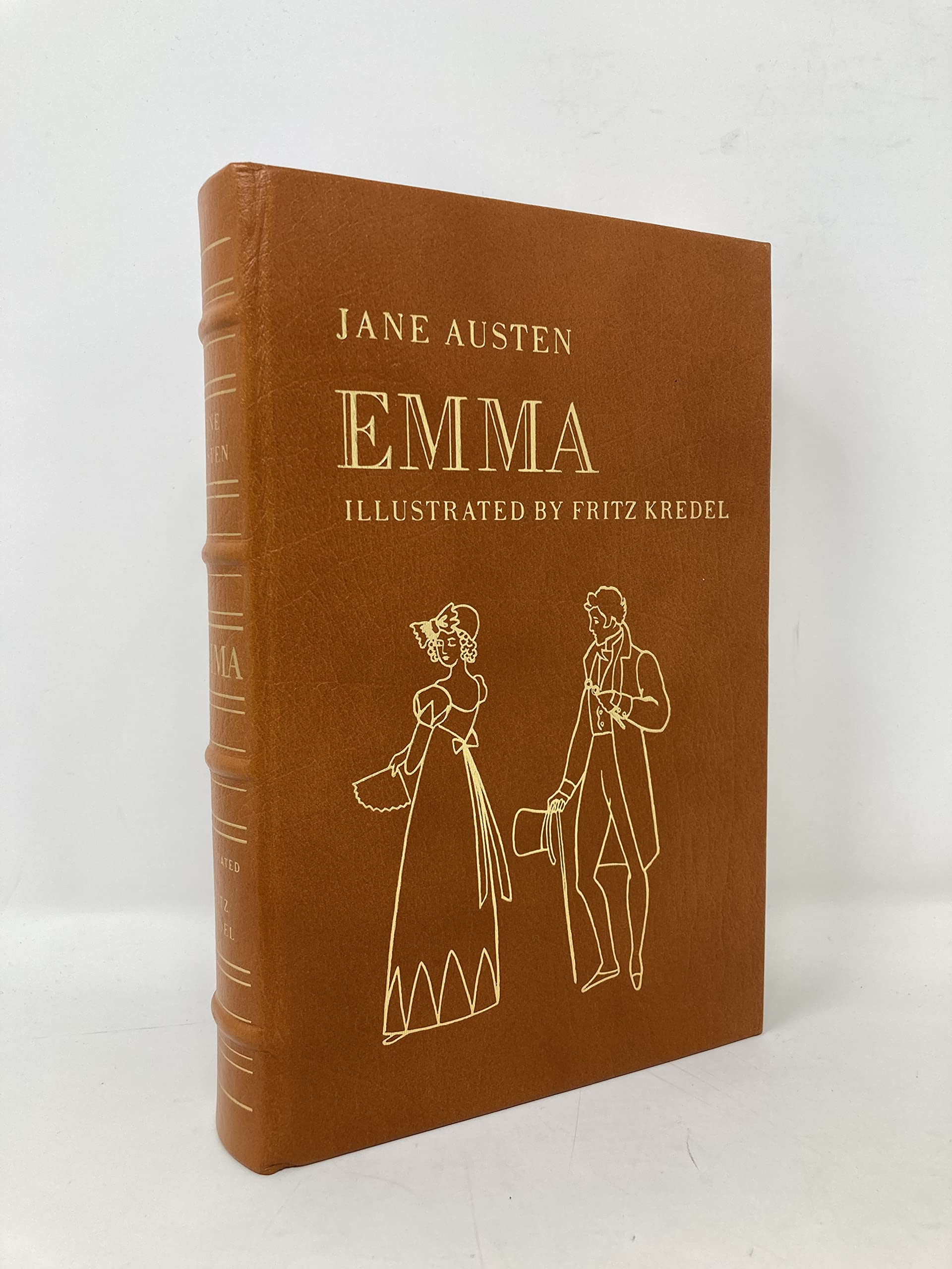 Emma used book depot