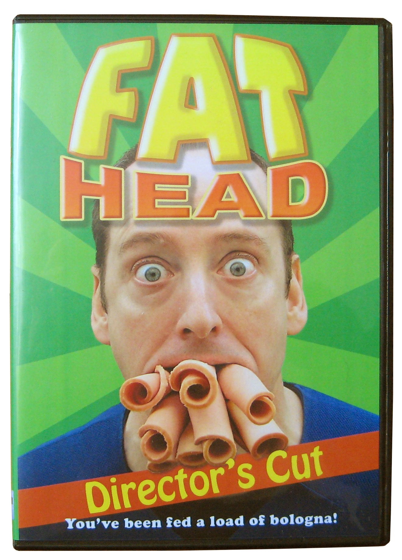 Fat Head Director's Cut