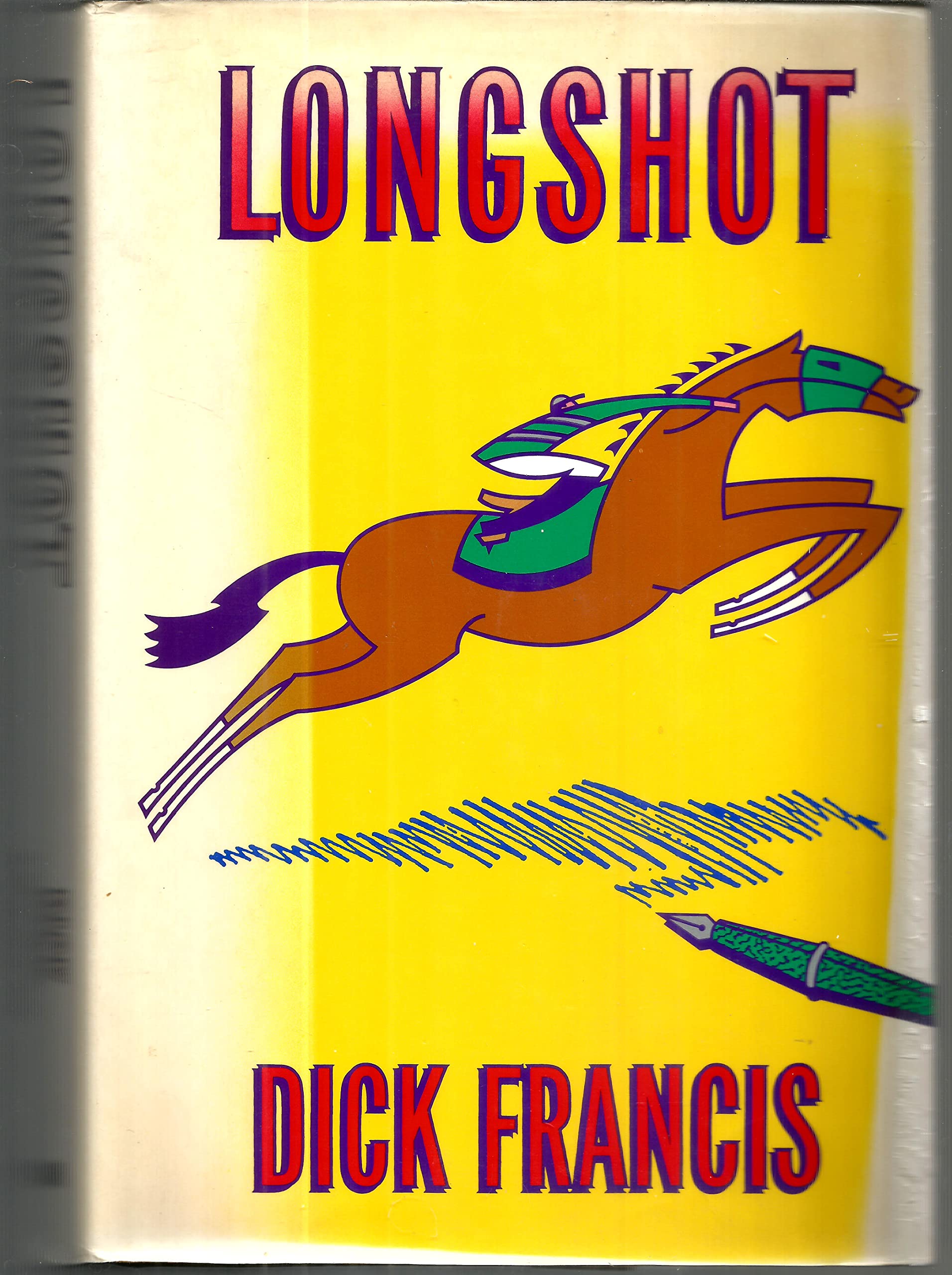 Longshot