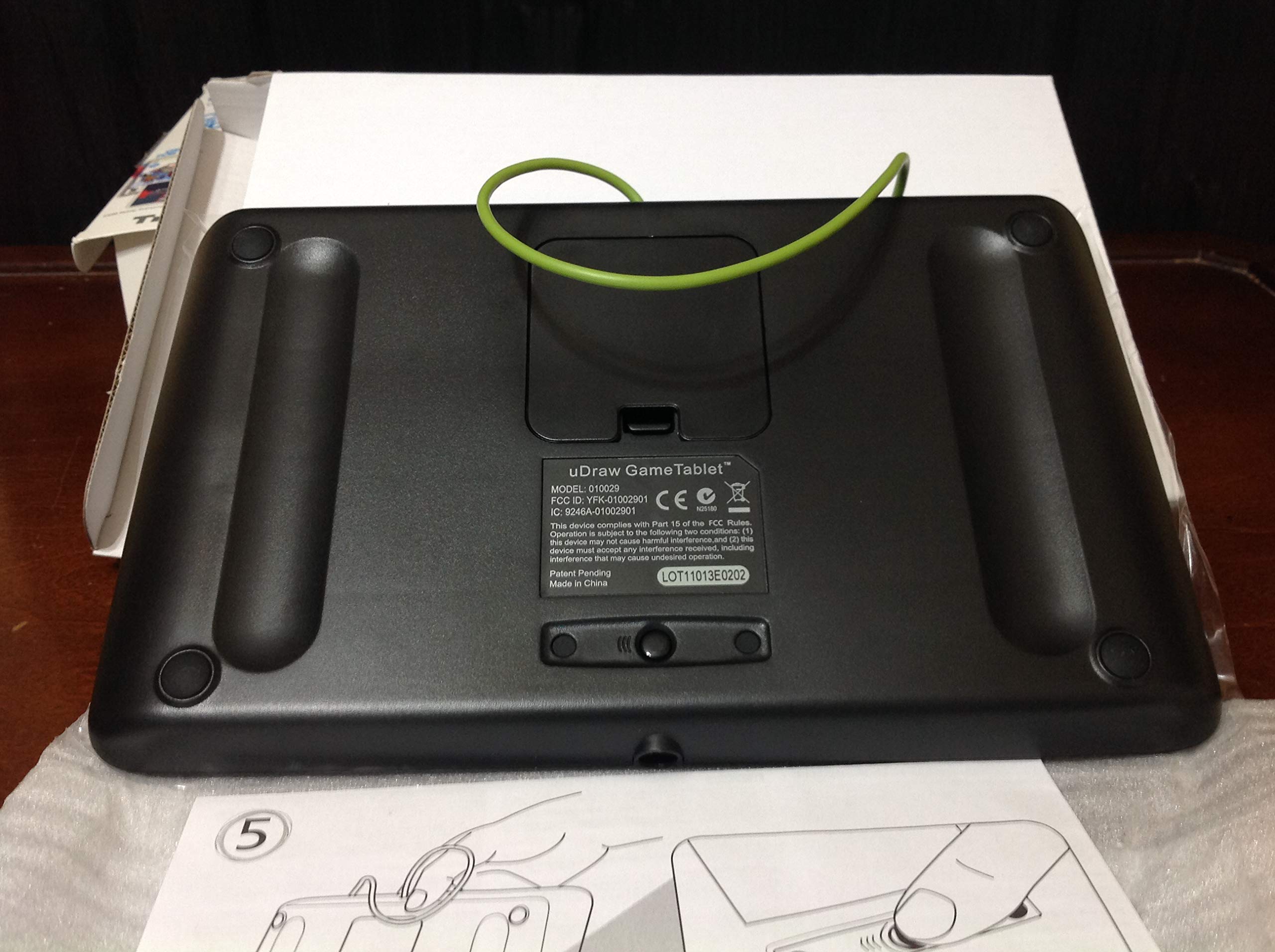 Udraw Gametablet Studio:Instant Artist