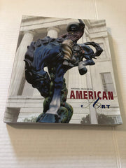 National Museum of American Art used book depot
