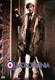 Quadrophenia (Special Edition) [DVD] used book depot