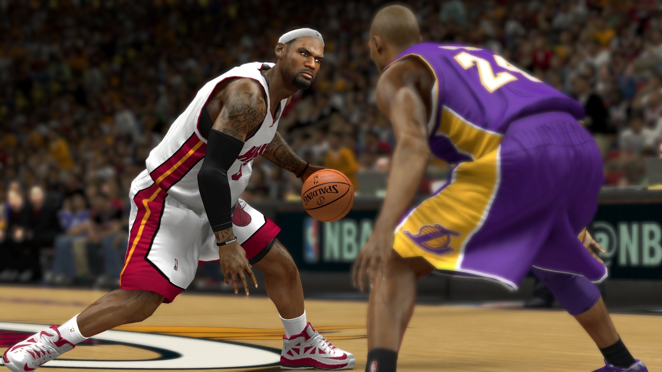 NBA 2K14 - Xbox 360 used book depot