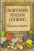 Northern Italian Cooking Ghedini, Francesco