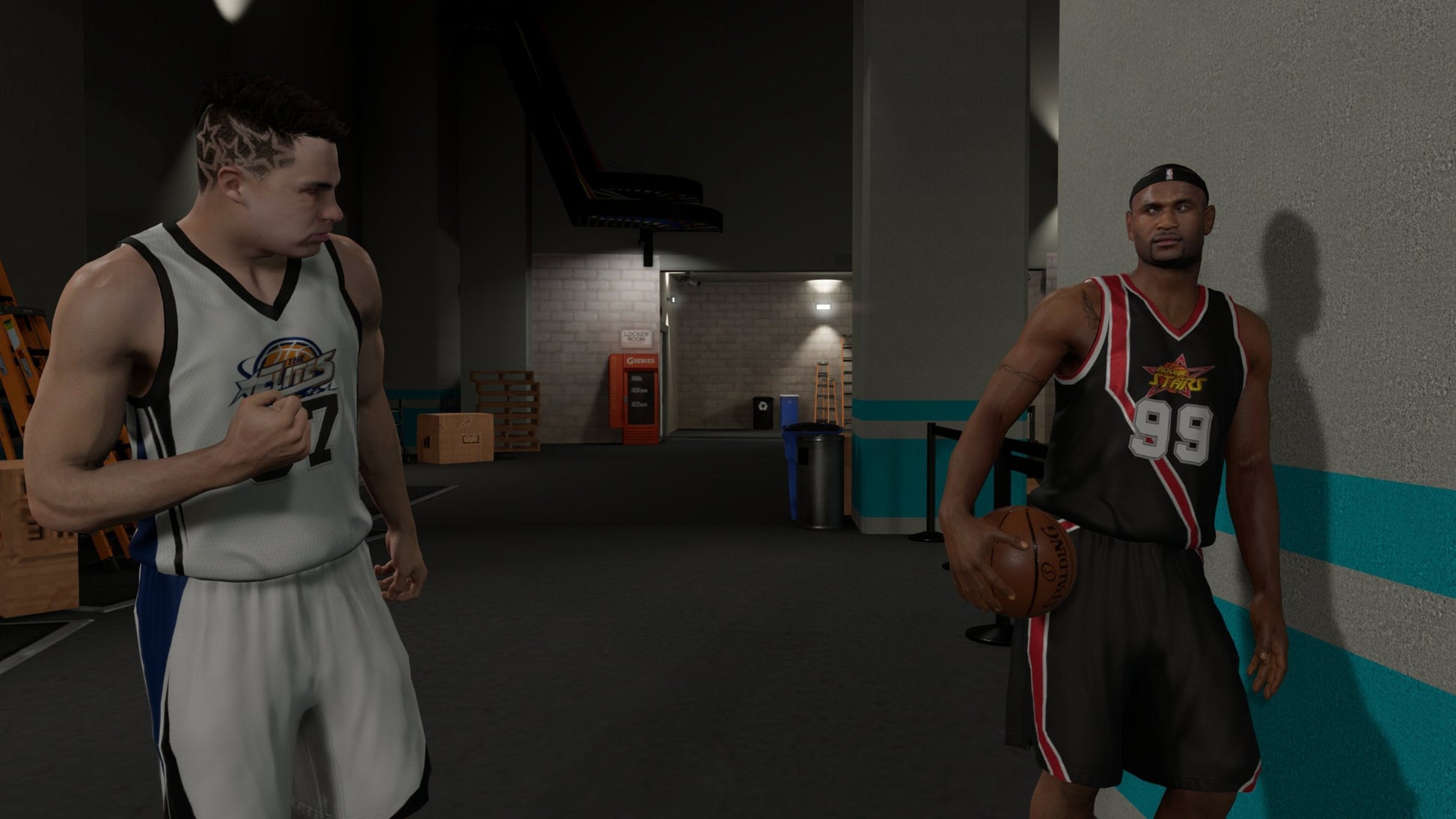 NBA 2K14 - Xbox One used book depot