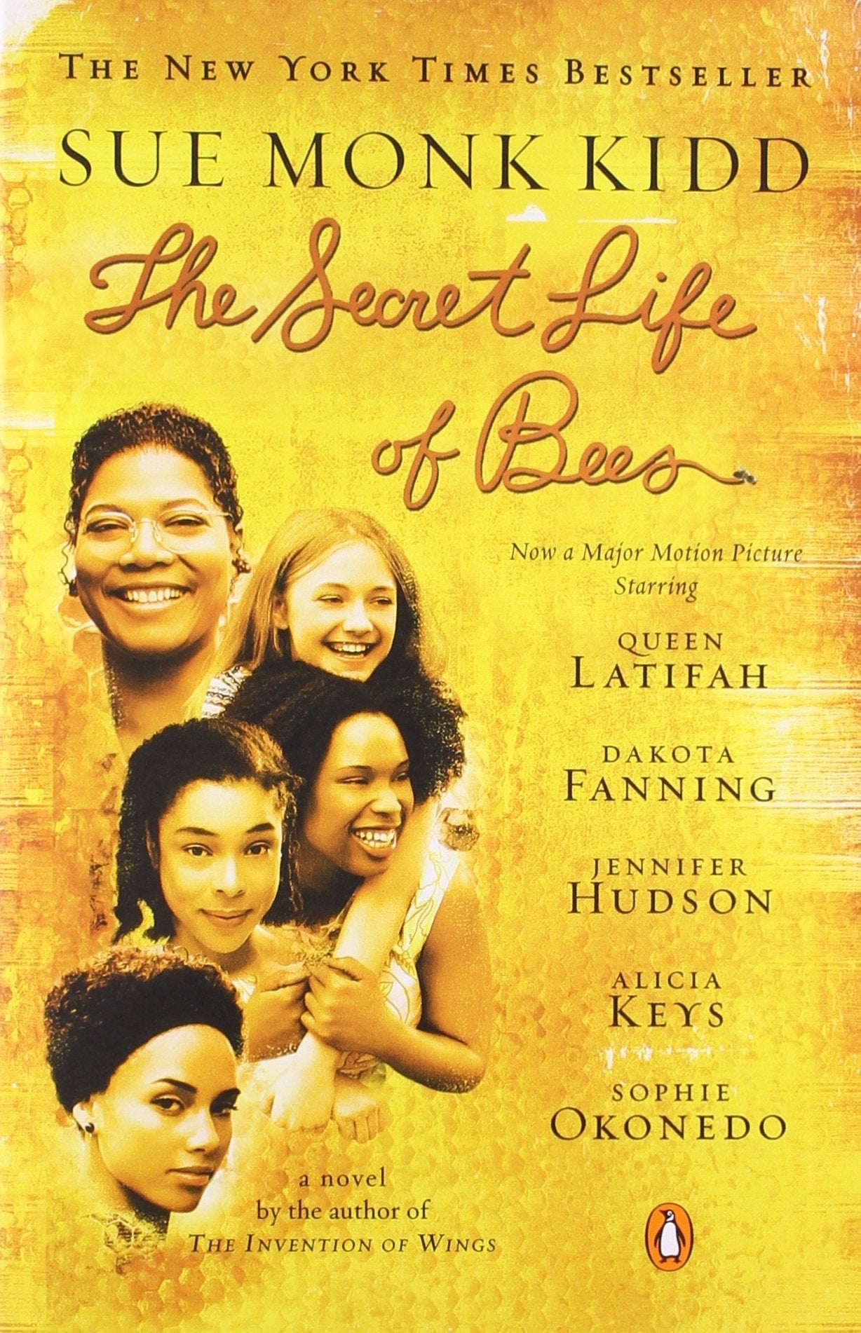 The Secret Life of Bees: Tie In Edition used book depot
