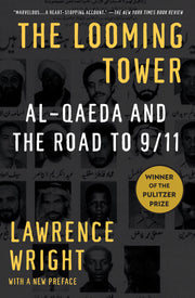 The Looming Tower: Al-Qaeda and the Road to 9/11 used book depot
