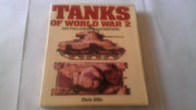 Tanks of World War II: Profiles and History used book depot
