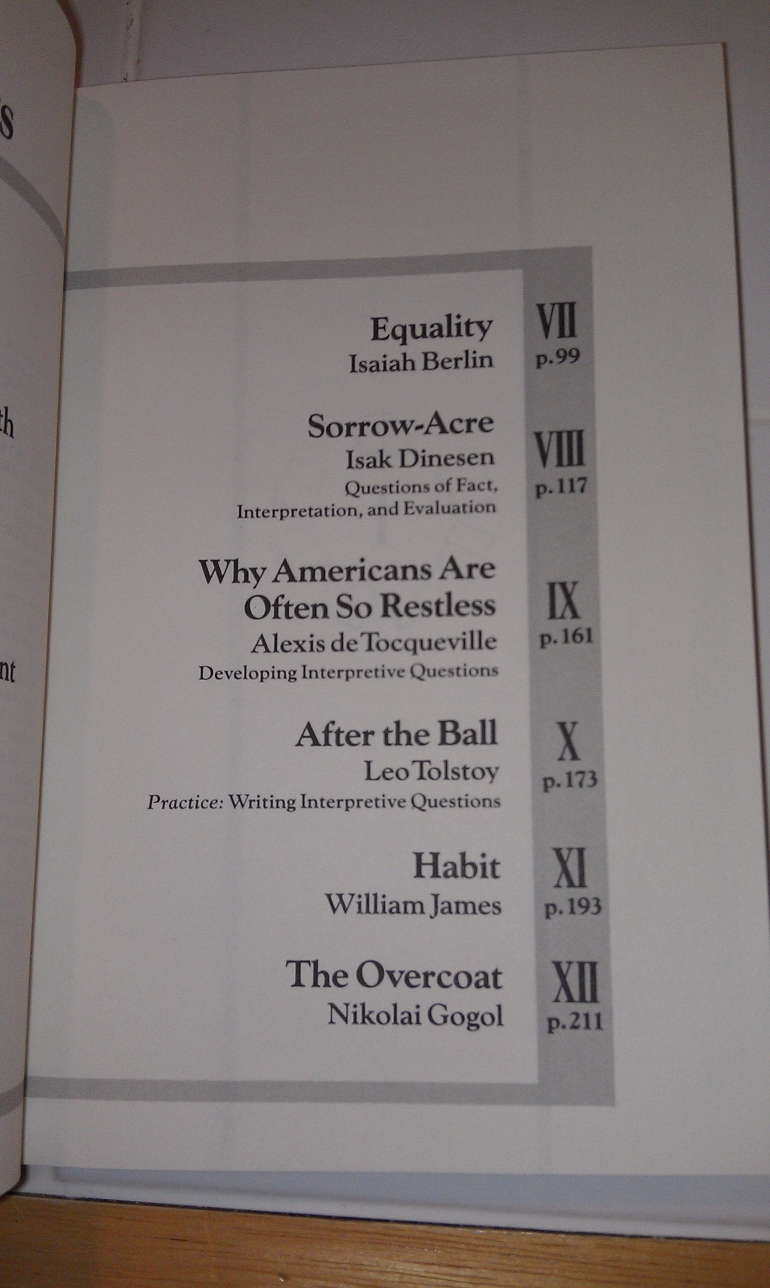 Introduction to Great Books: Second 2 Series used book depot