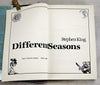 Different Seasons