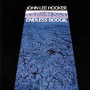 Endless Boogie used book depot
