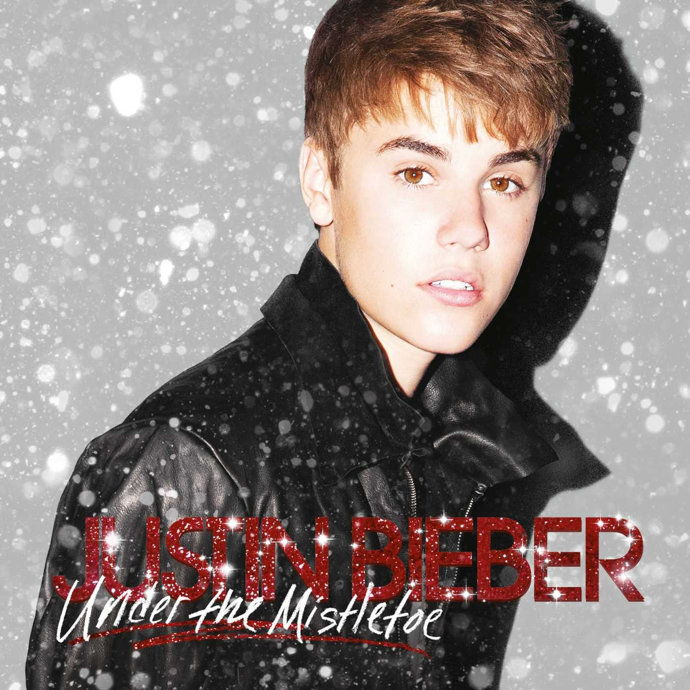 Under The Mistletoe [CD/DVD Combo] [Deluxe Edition]