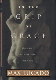 In The Grip Of Grace used book depot