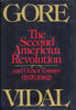 The Second American Revolution and Other Essays (1976-1982)