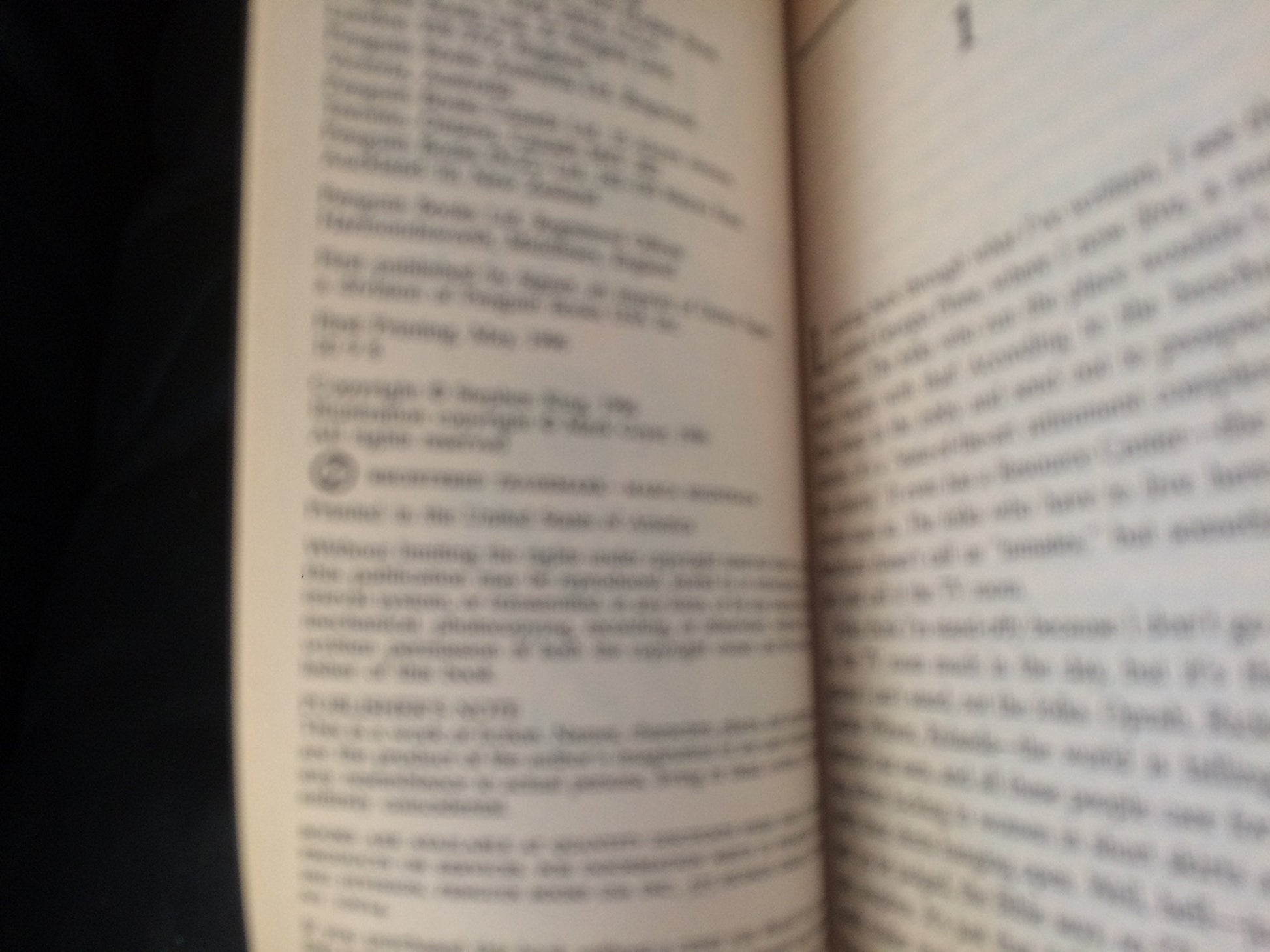 Coffey's Hands (The Green Mile, Part 3) used book depot