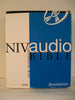 NIV Audio Bible New Testament Voice Only CD