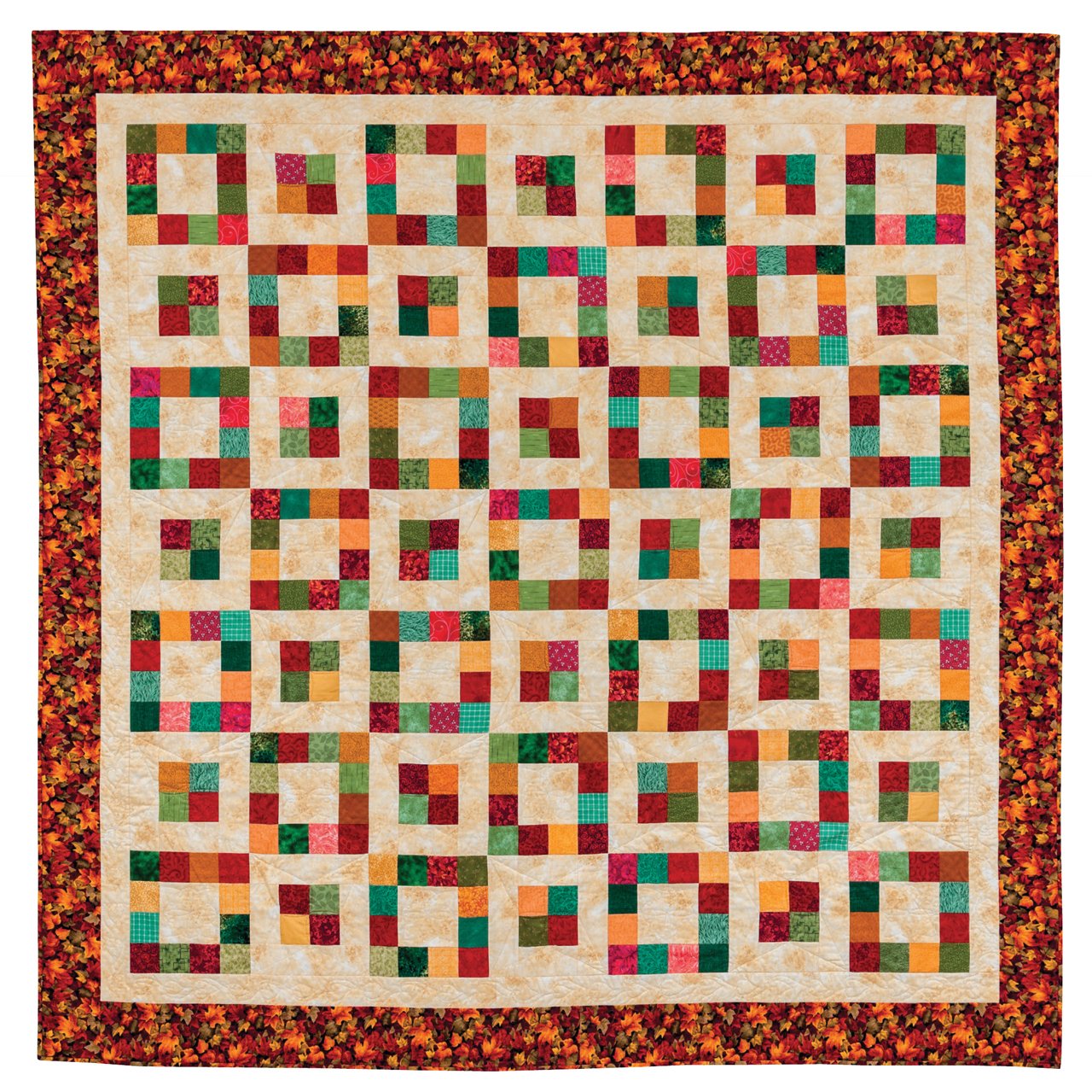 Super Scrap Quilts used book depot