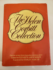 The Helen Corbitt Collection used book depot