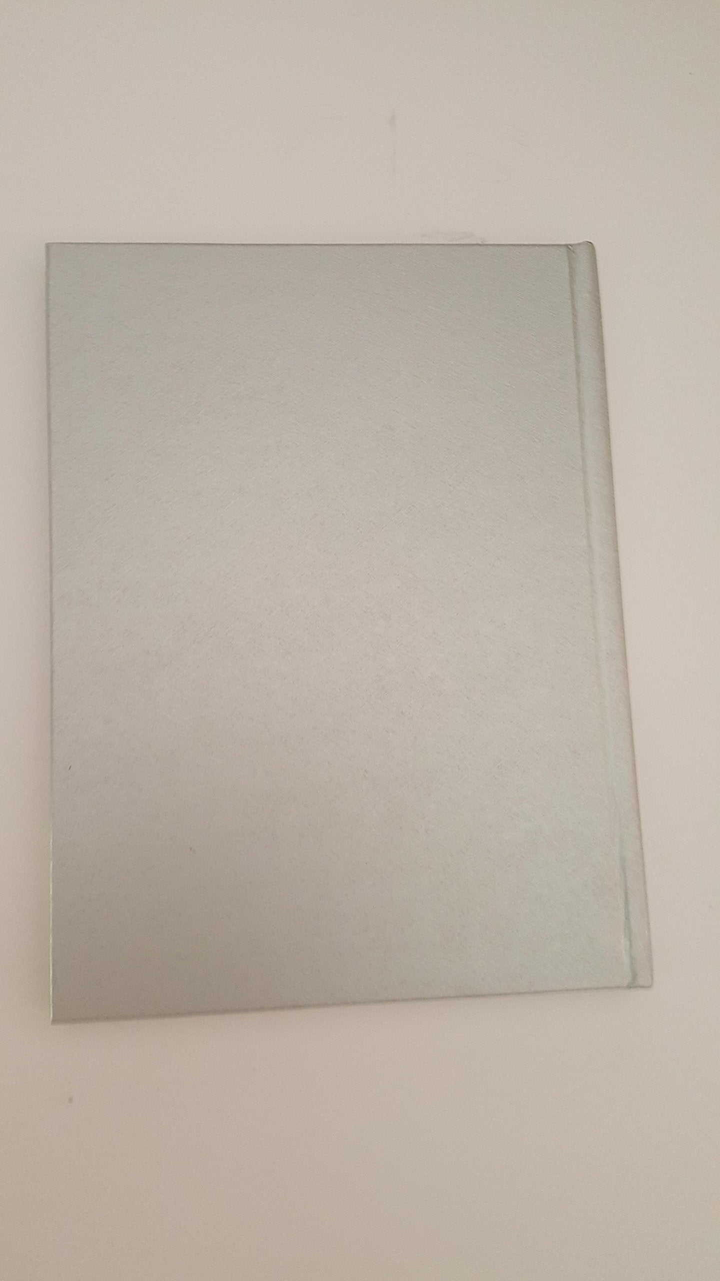 Wings of Silver used book depot