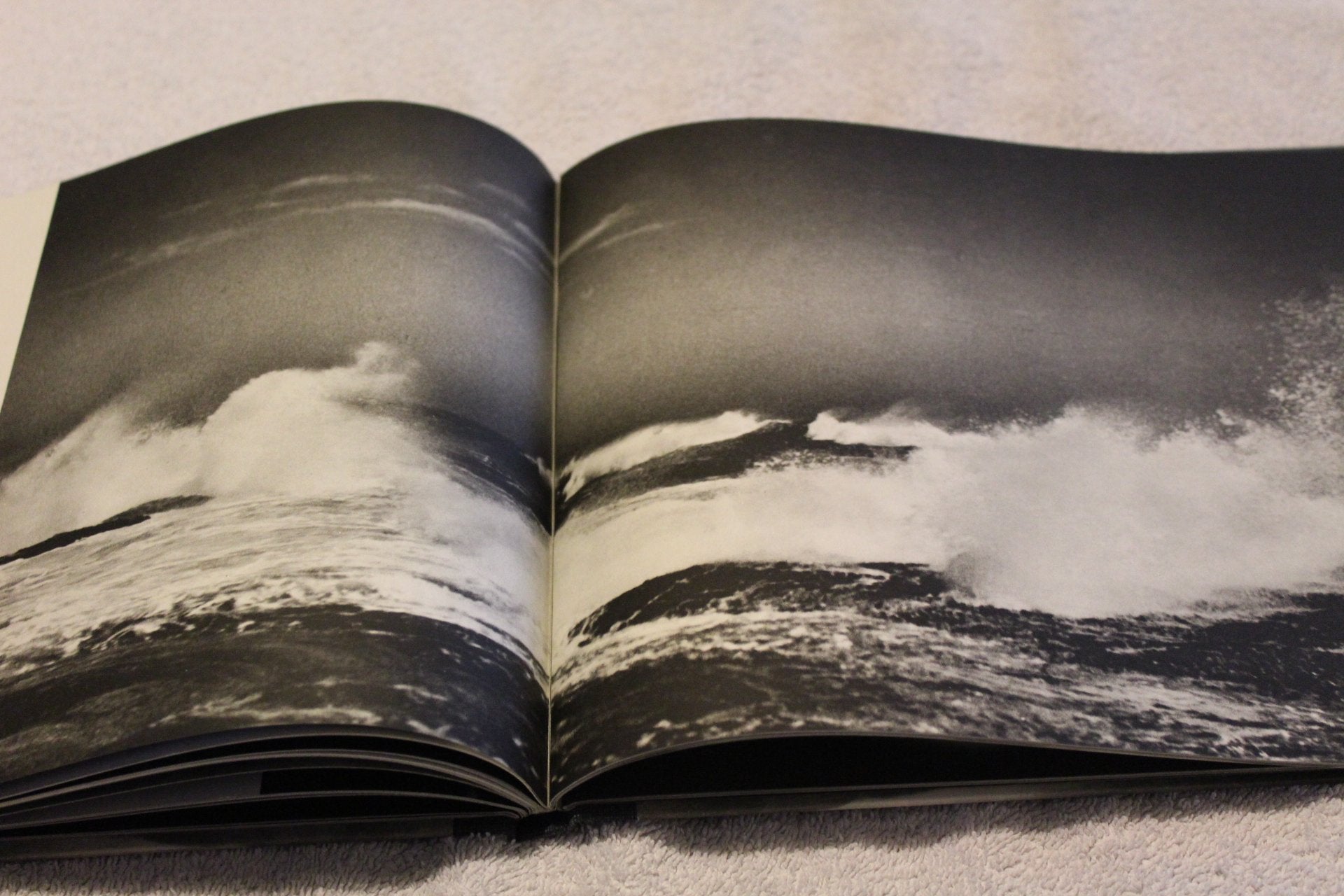 Of night and day used book depot