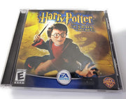 Harry Potter and the Chamber of Secrets
