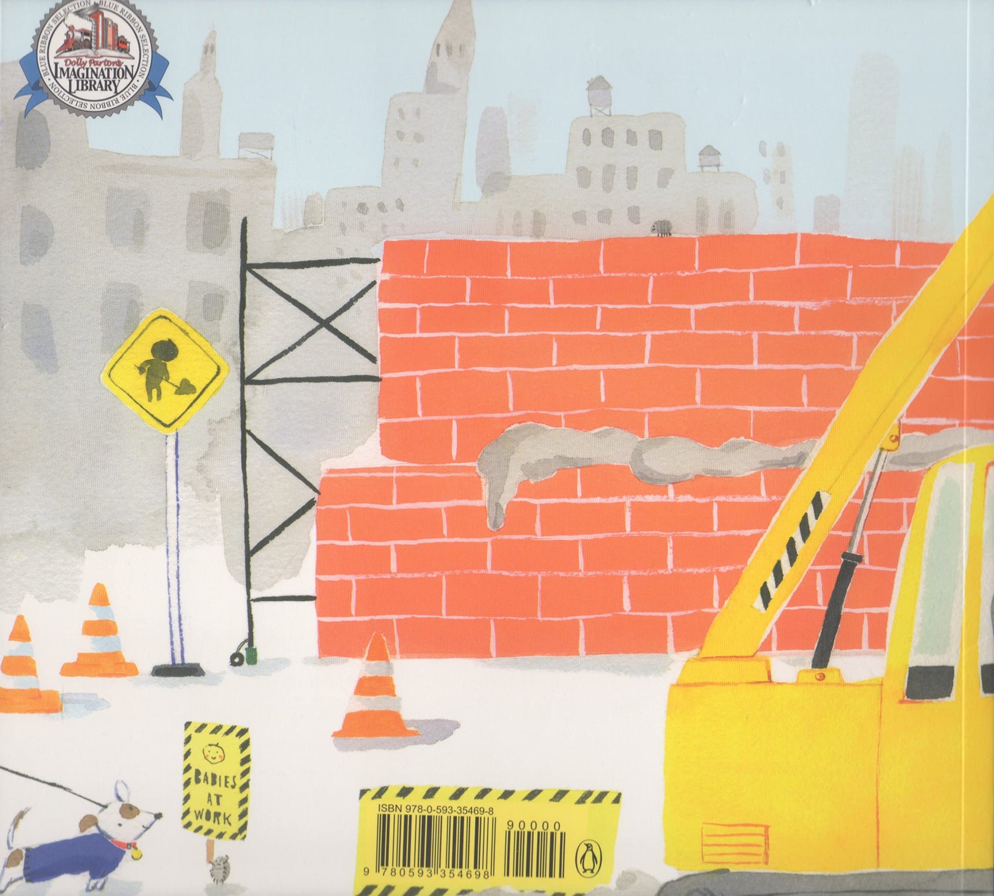Baby Builders & Bebés Constructores (Bilingual Spanish/English) used book depot
