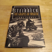 The Grapes of Wrath: 50th Anniversary Edition