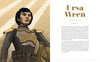 Star Wars Women of the Galaxy