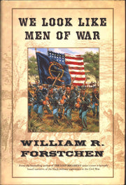 We Look Like Men of War used book depot
