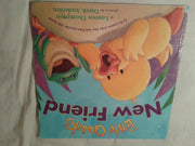 Little Quack's New Friend used book depot