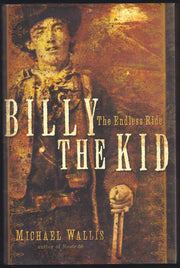 Billy the Kid: The Endless Ride used book depot