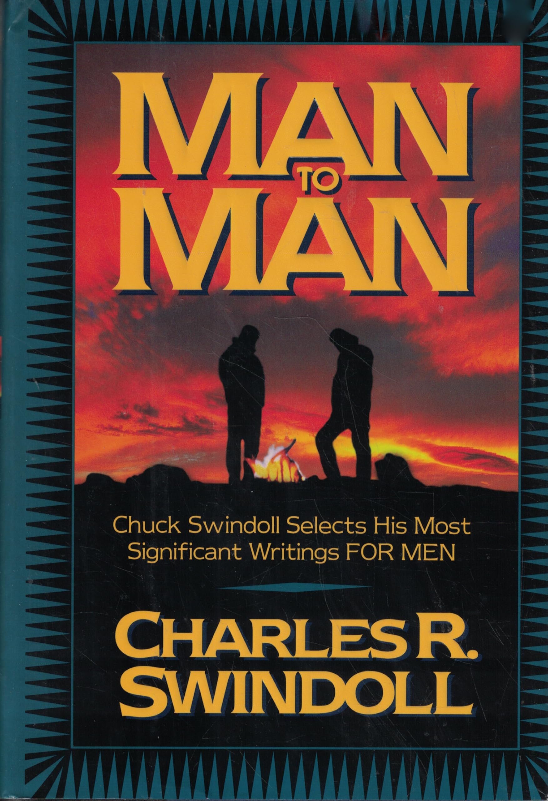 Man to Man