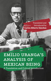 Emilio Uranga’s Analysis of Mexican Being: A Translation and Critical Introduction used book depot