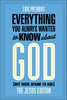 Everything You Always Wanted to Know about God But Were Afraid to Ask: The Jesus Edition [Paperback] Metaxas, Eric