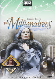 The Millionairess used book depot