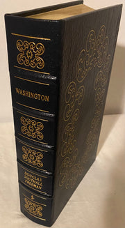 Washington (The Library of the presidents) used book depot